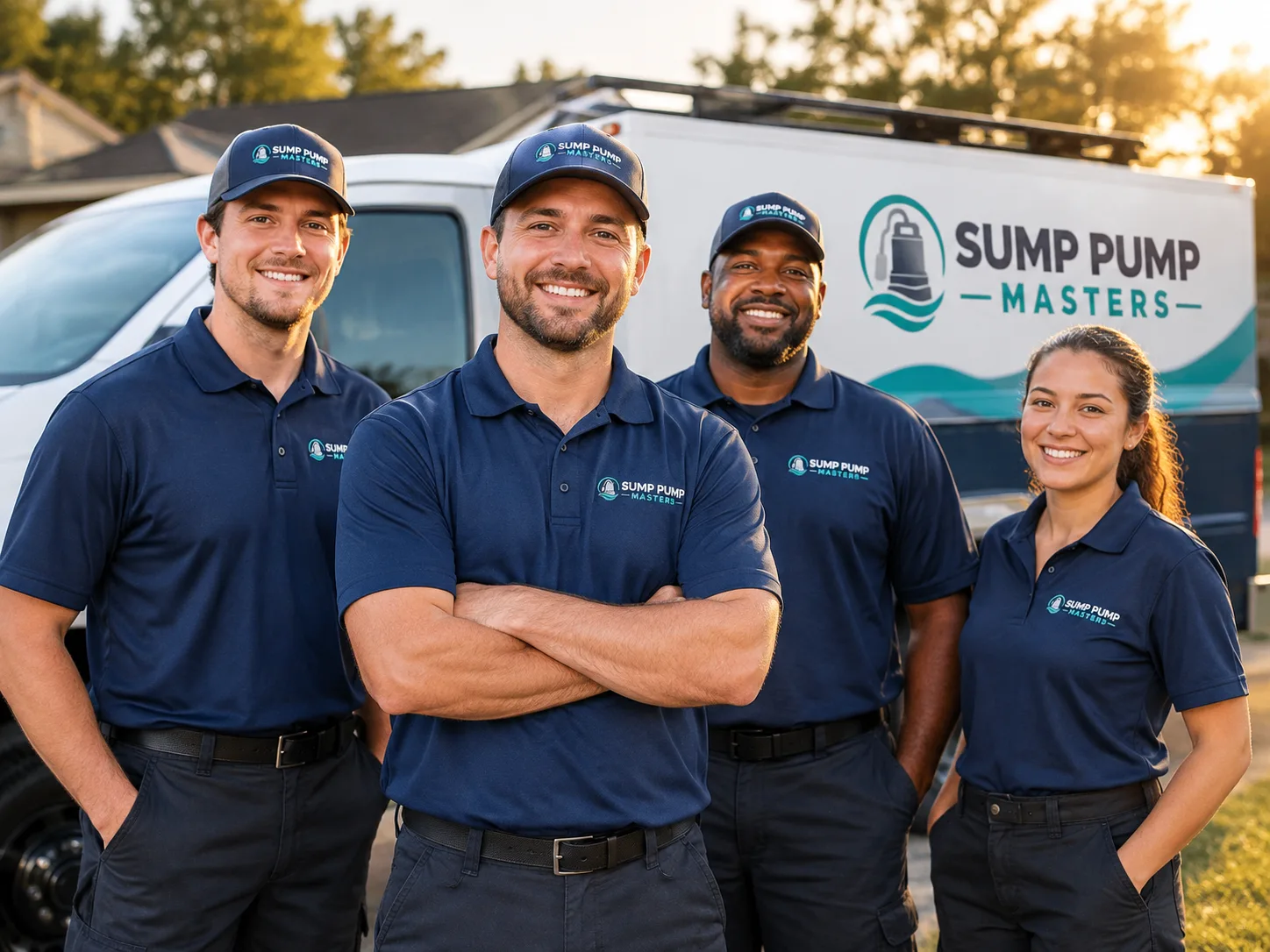 Sump Pump Repair company in Ponca, AR